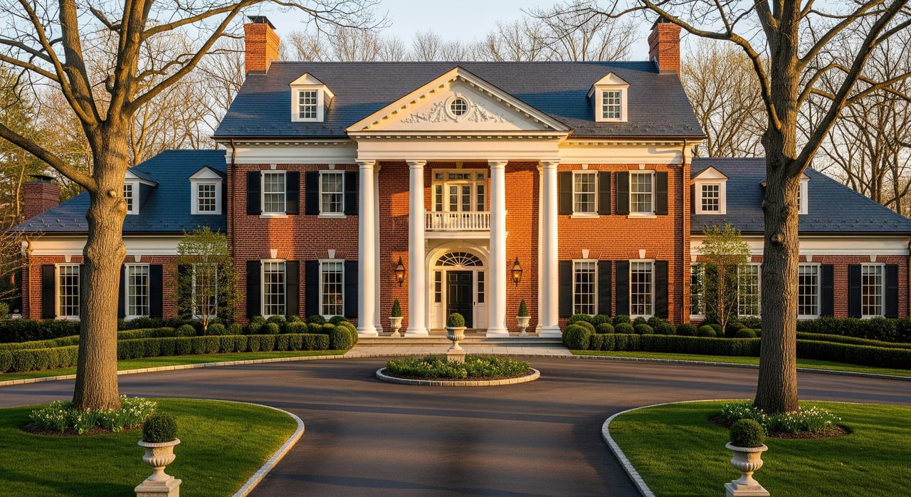 Buying in Northern Virginia vs. DC: Key Differences