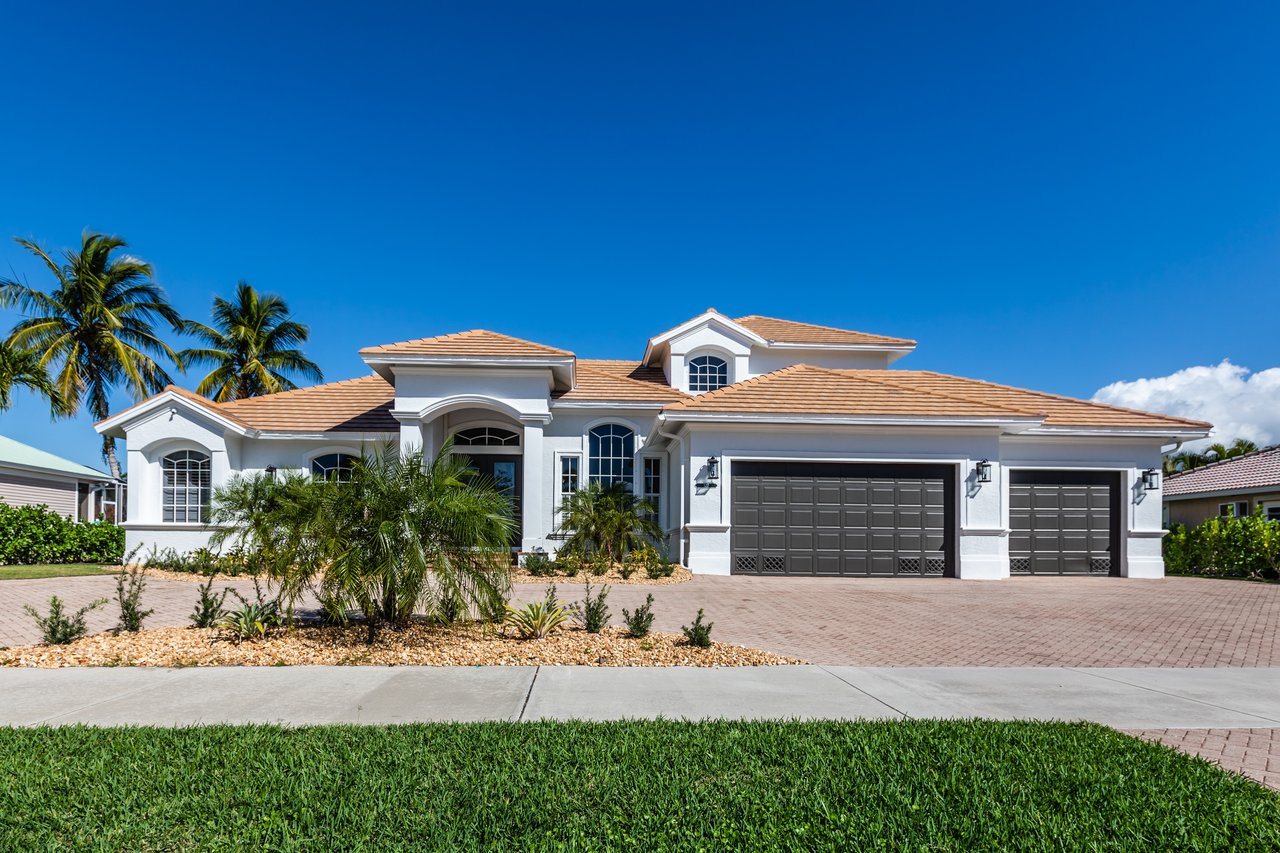 Long Lake Estates