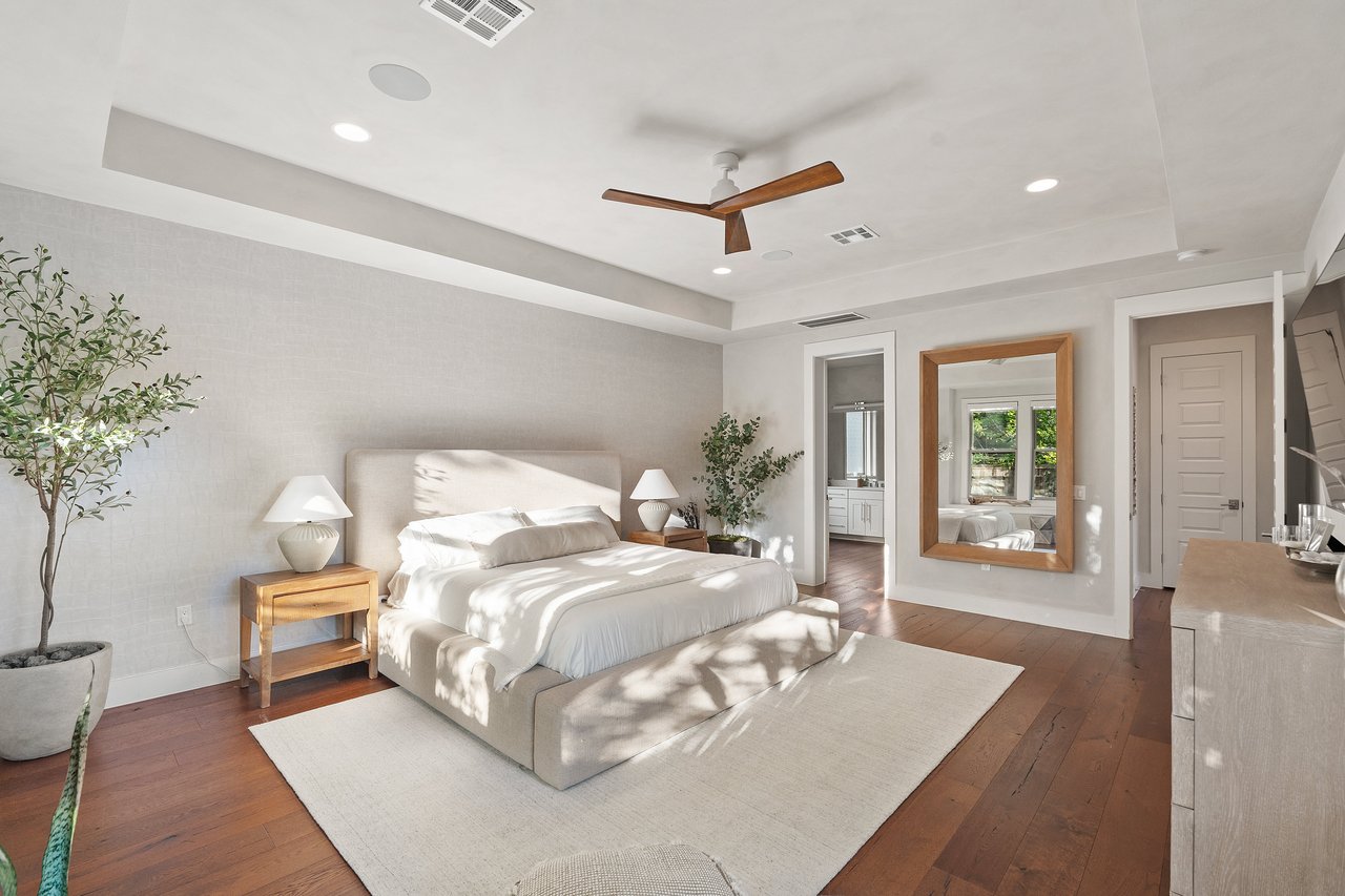 Tarrytown Luxury Home