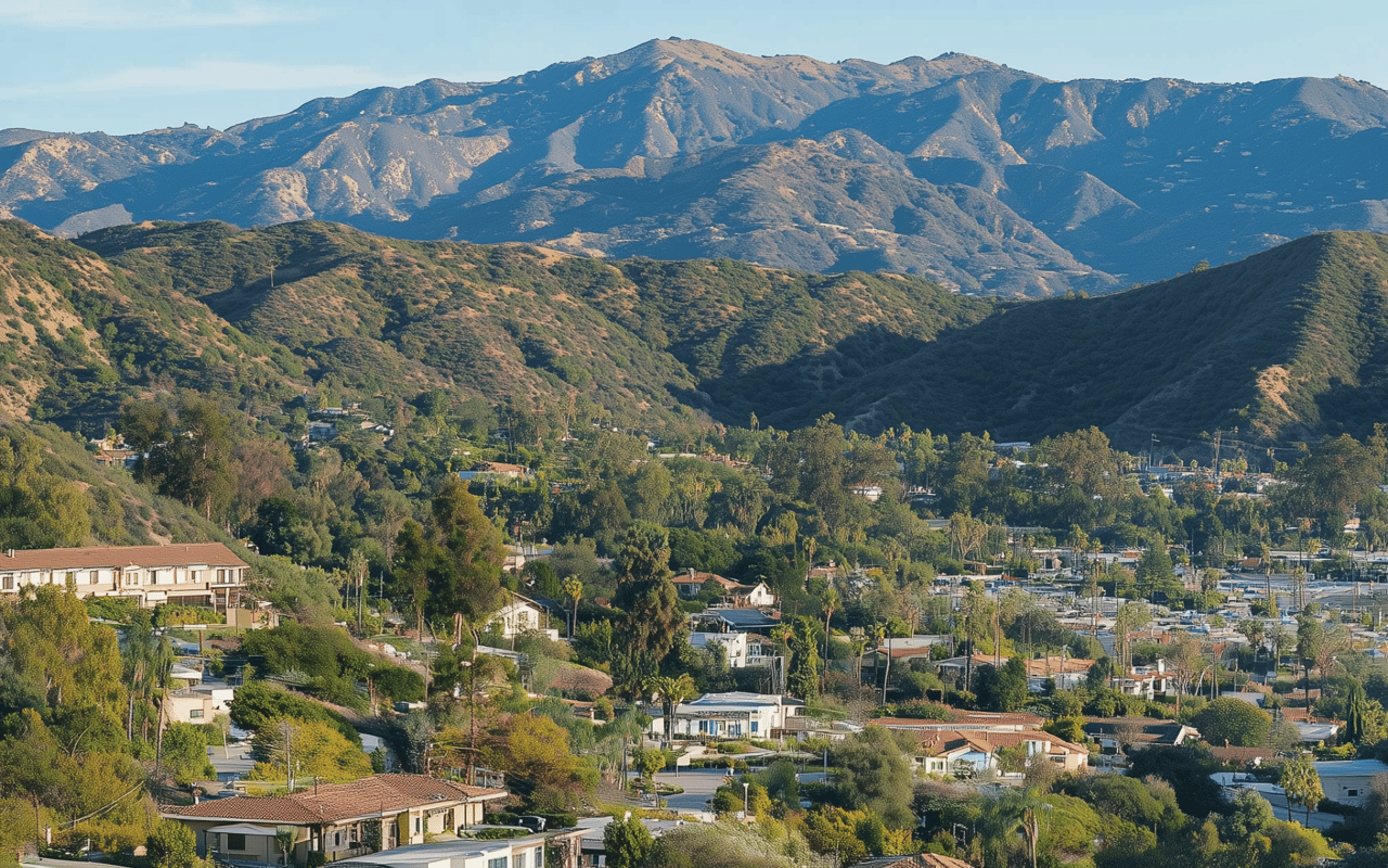 Topanga