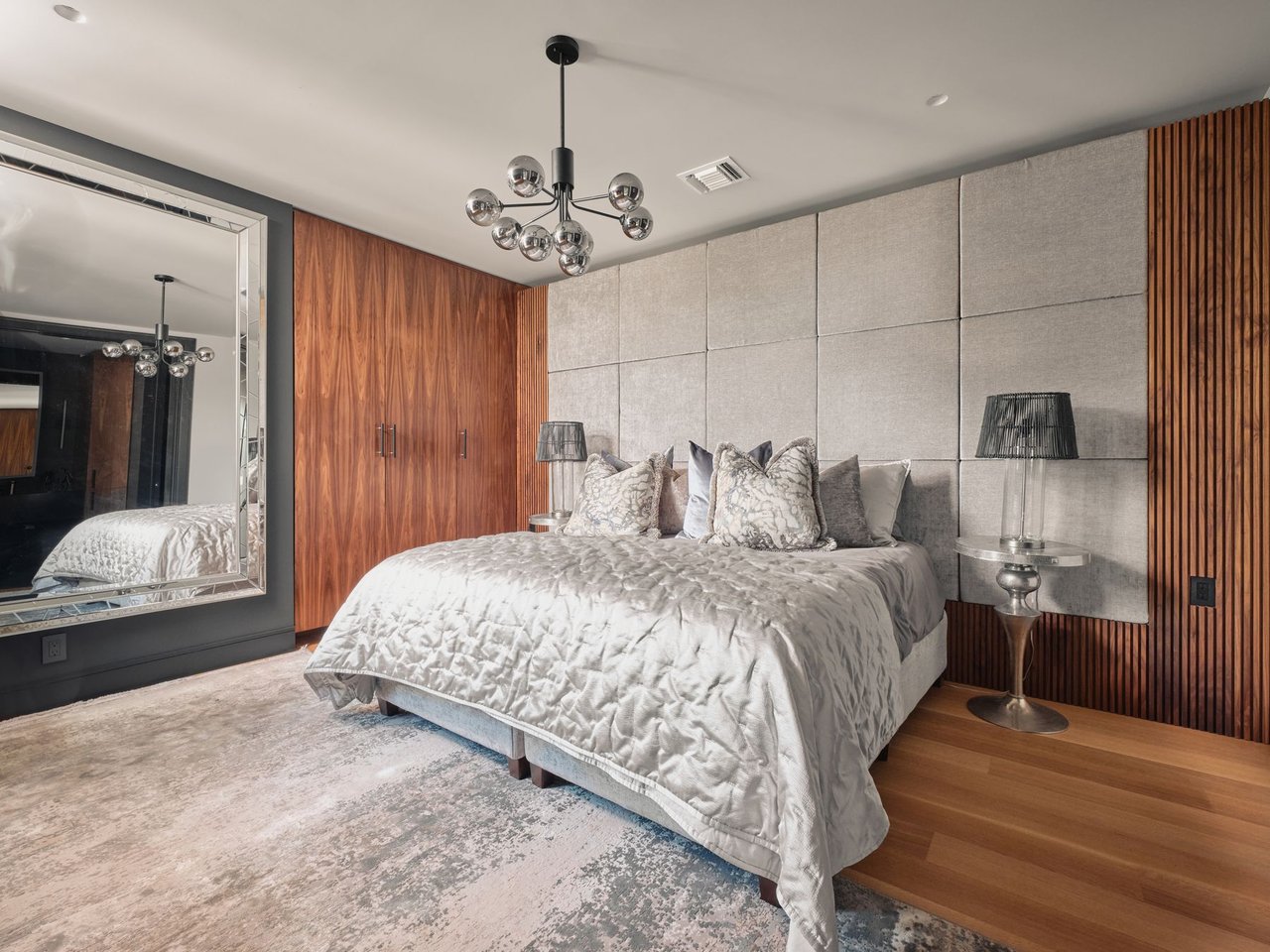 The Contemporary Amarra Estate | One of One 