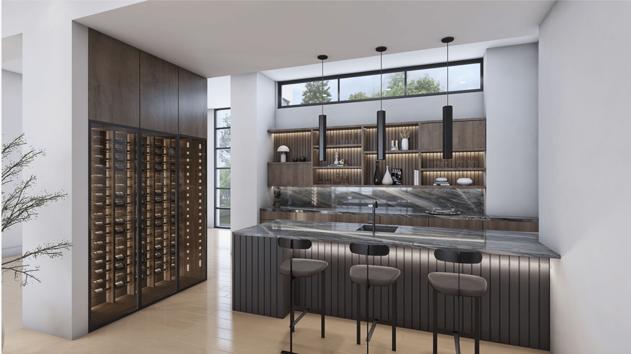 The Montecito Estate