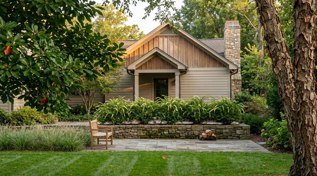 Why Dawsonville's Median Home Price Doesn't Mean What You Think It Means