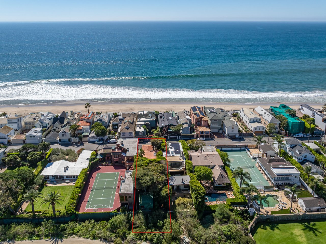 23441 Malibu Colony Rd