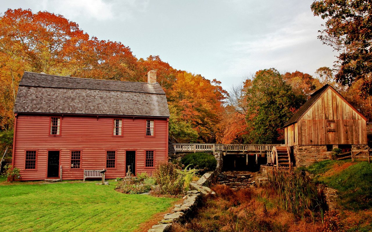 North Kingstown