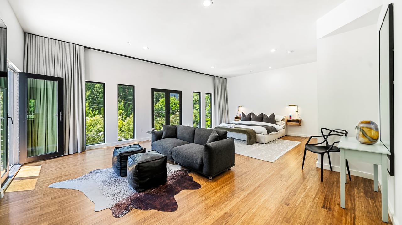 Franklin Villa 🏞️