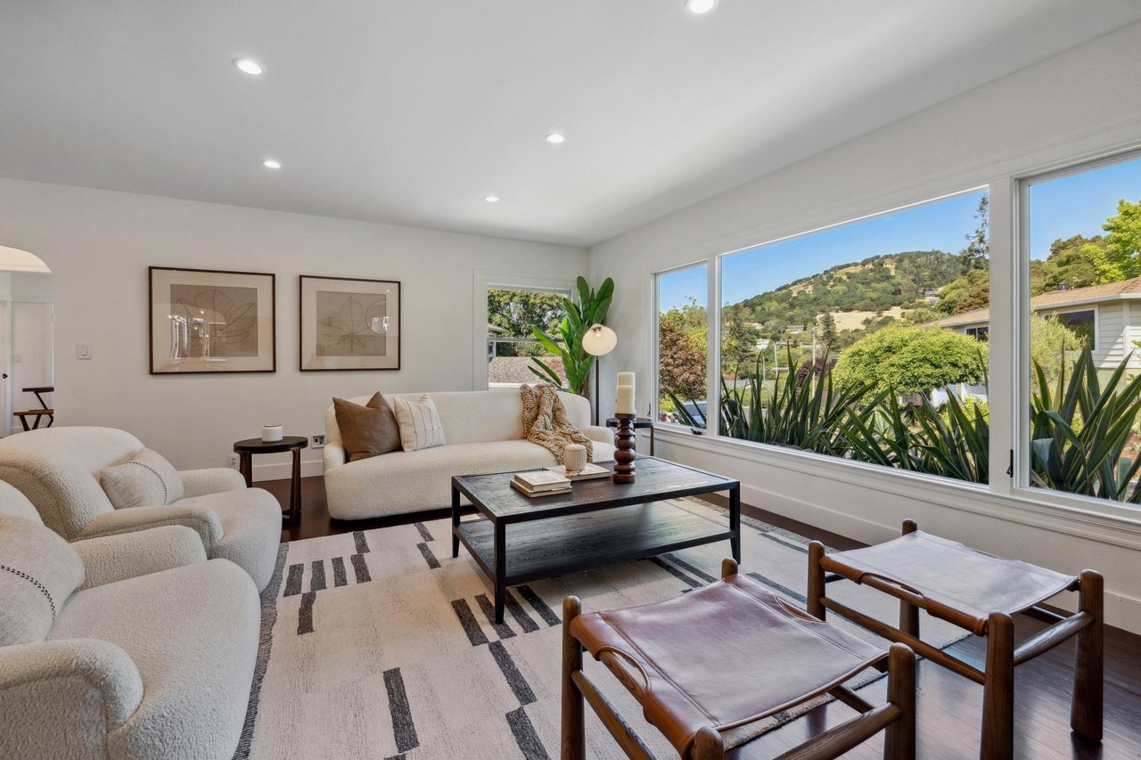 40 Rafael Drive, San Rafael