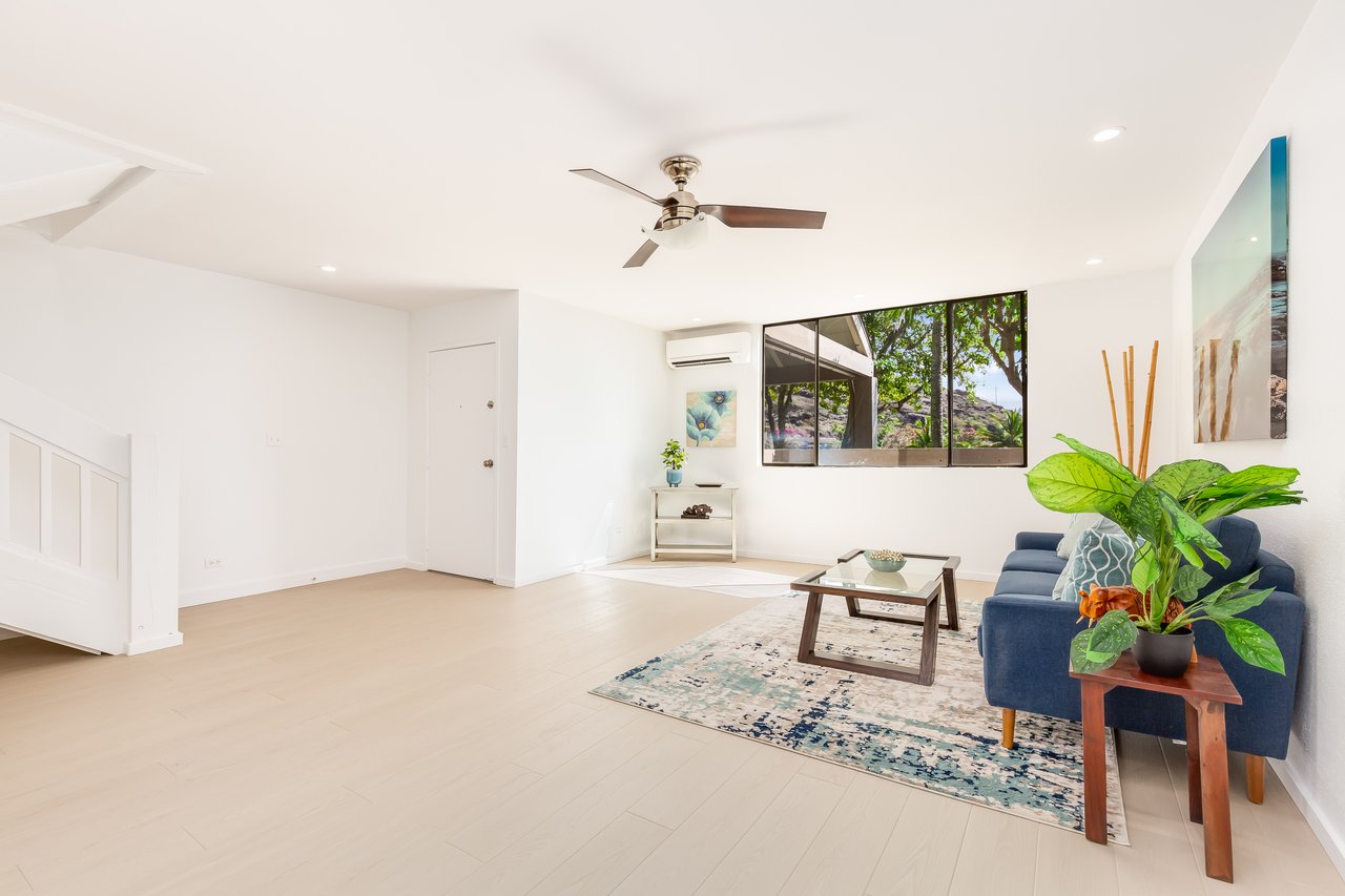 360 Kawaihae St Unit #360C