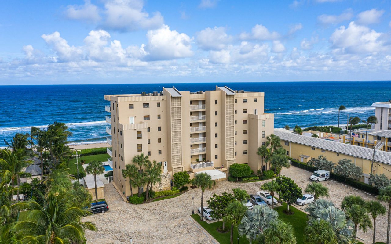 Today’s Priciest New Listing
