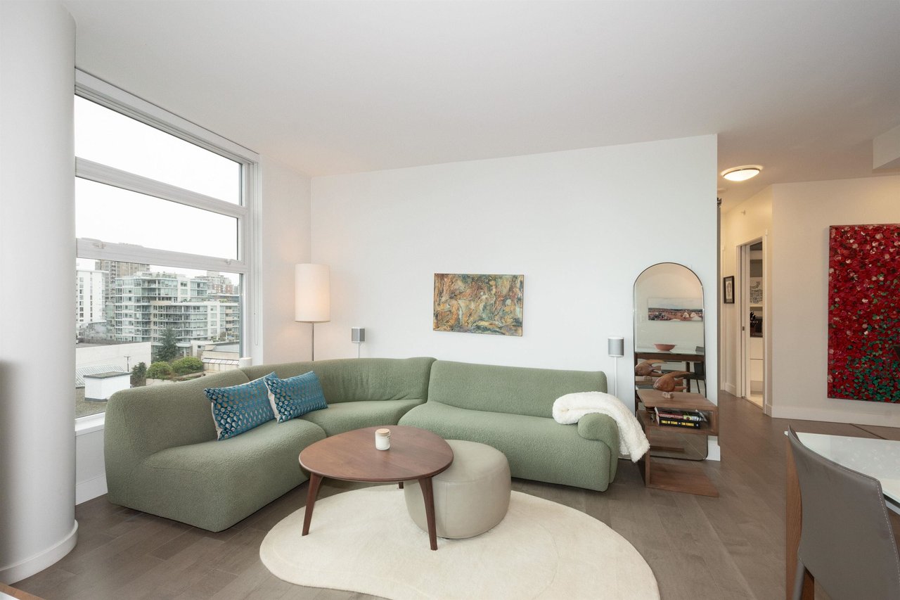 1003-1777 W 7th Ave