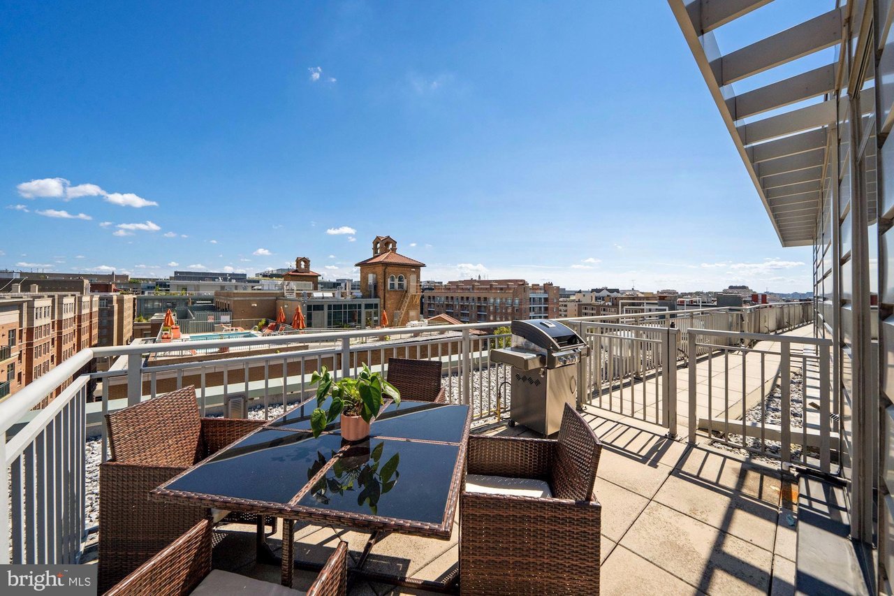 2425 L St NW #908