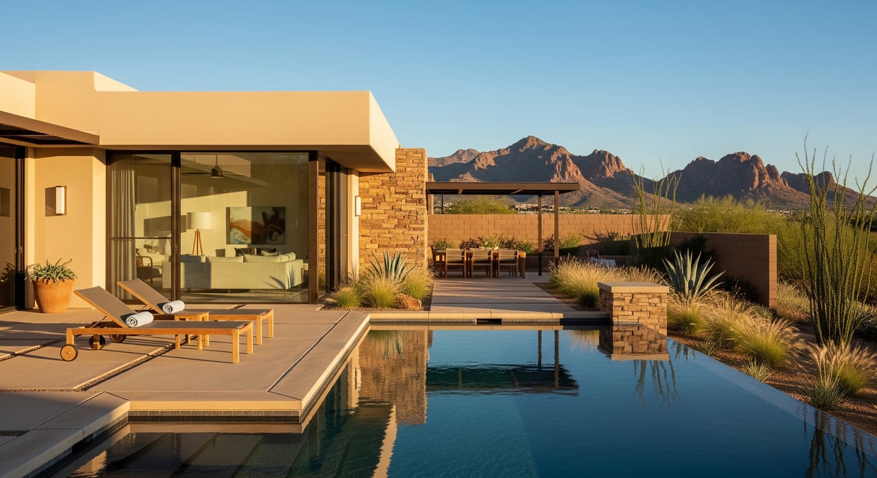 Updated Homes Improve Daily Living in the Valley