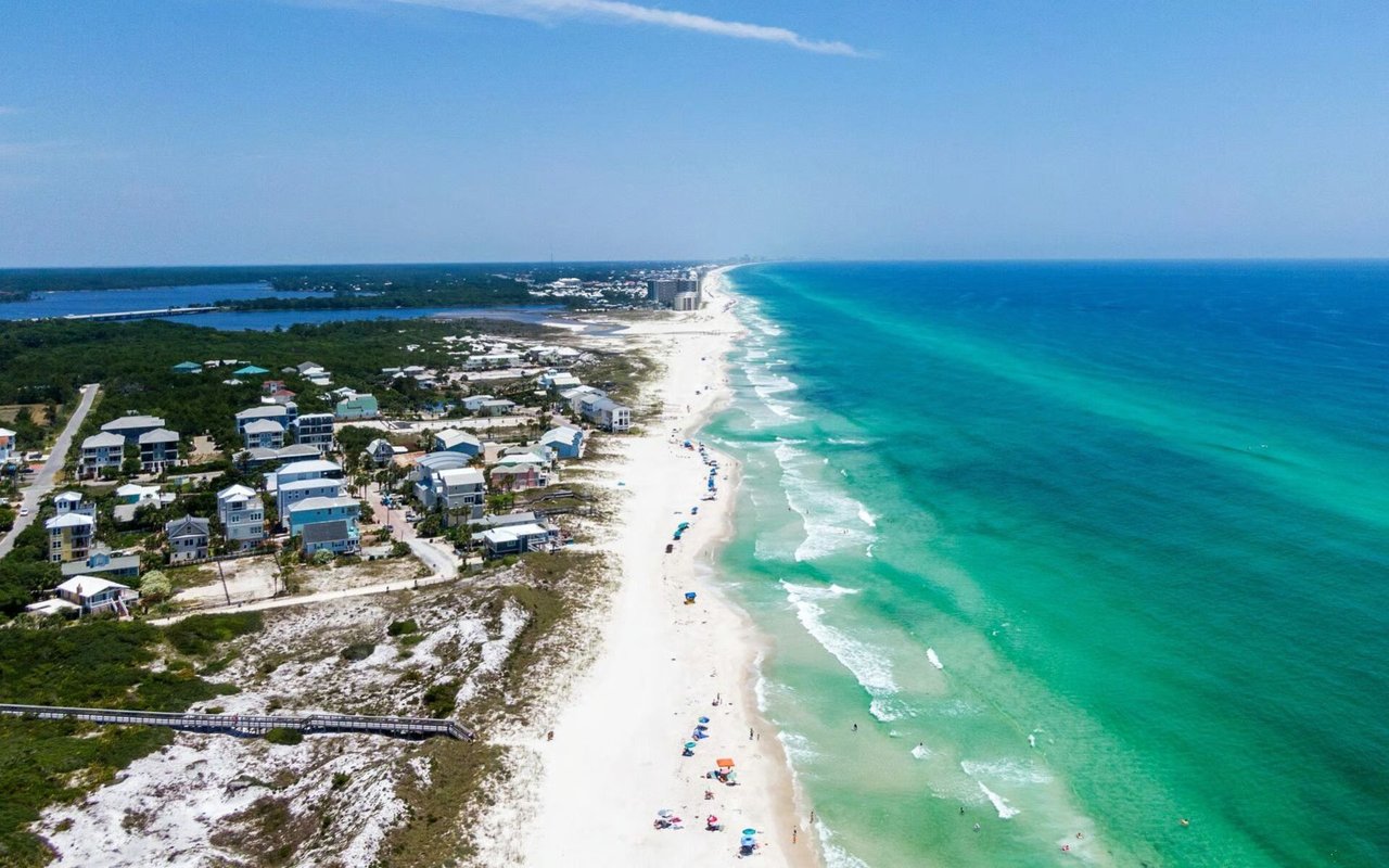 Rosemary Beach