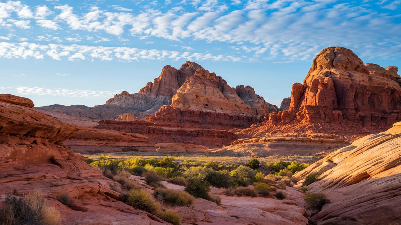 Hidden Gems in Summerlin, NV You Need to Discover