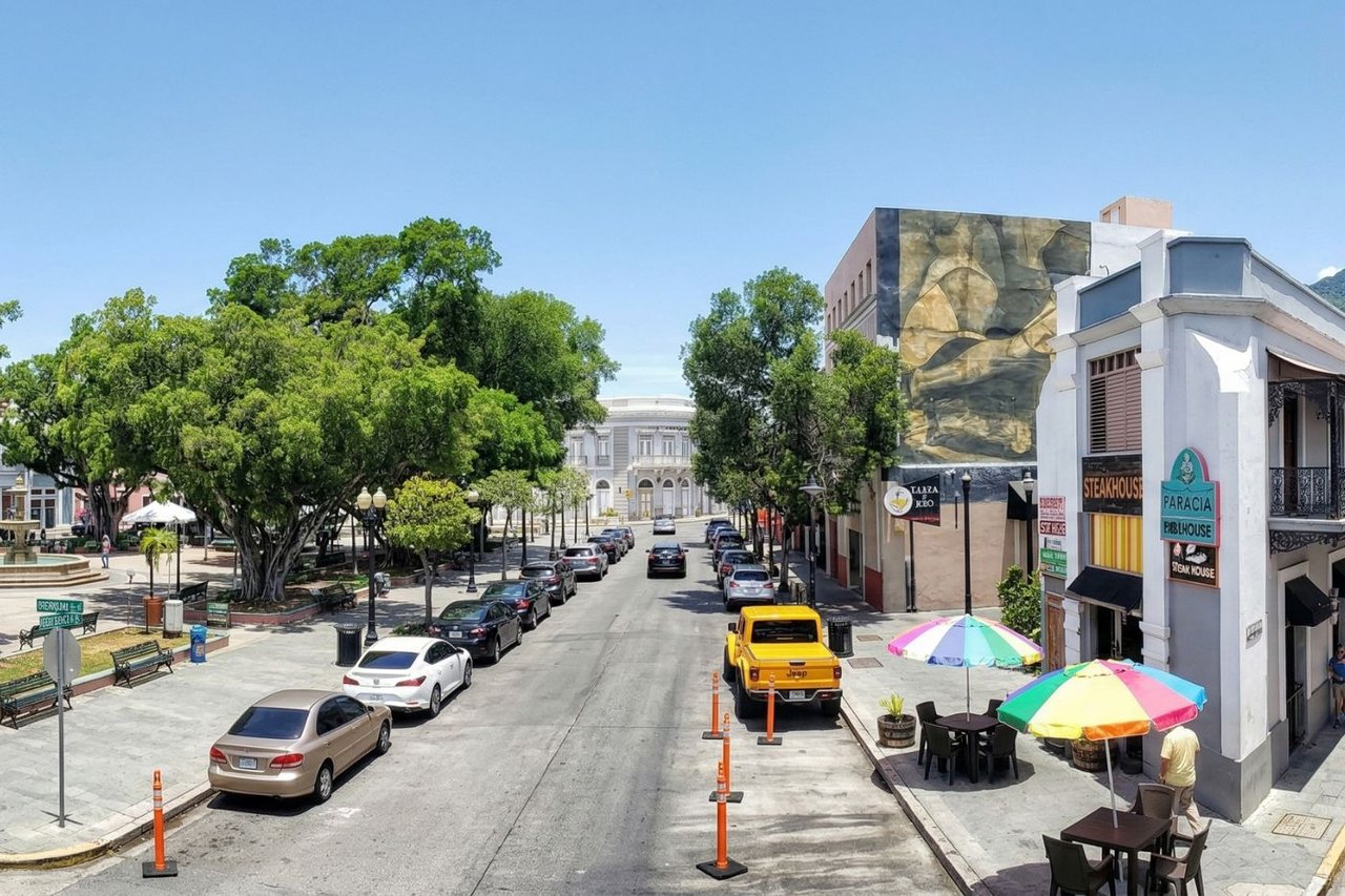 The Business Connection: Balancing Work and Luxury Living Along Ponce