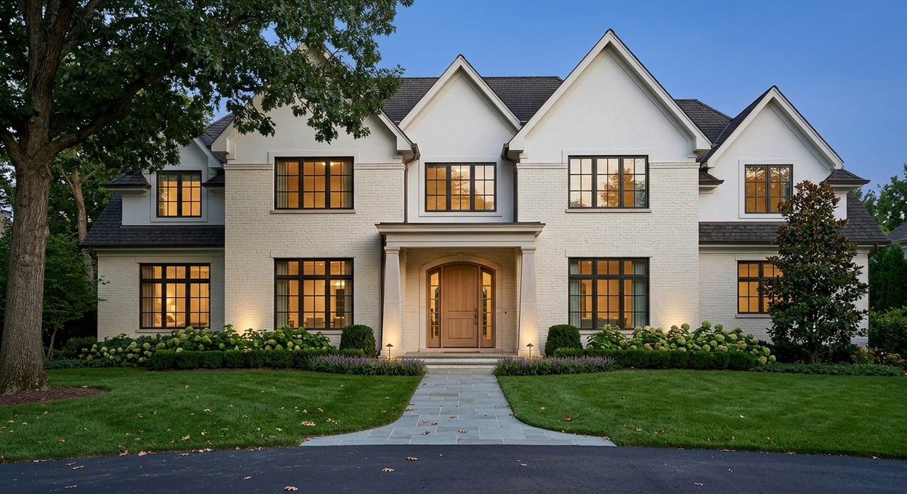Franklin Luxury Estate Market Signals For Serious Sellers