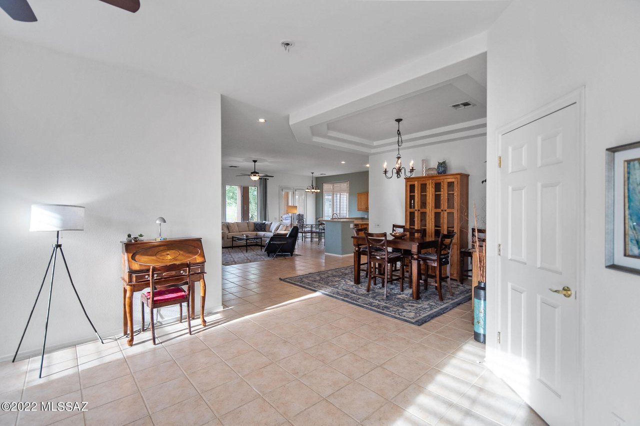 12939 N Sunrise Canyon Ln
