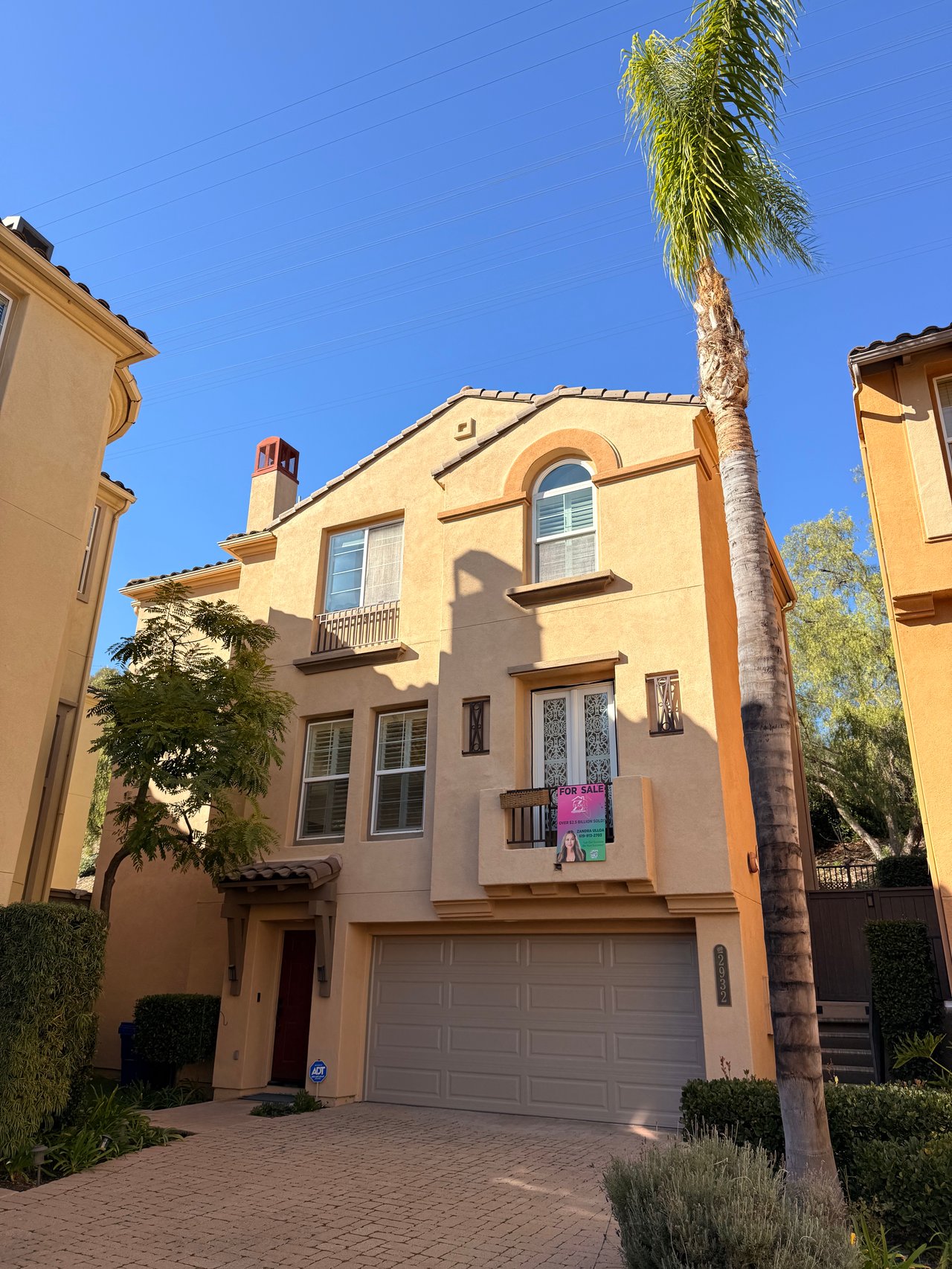 Escala at Mission Valley: 8 Active, 2 Pending