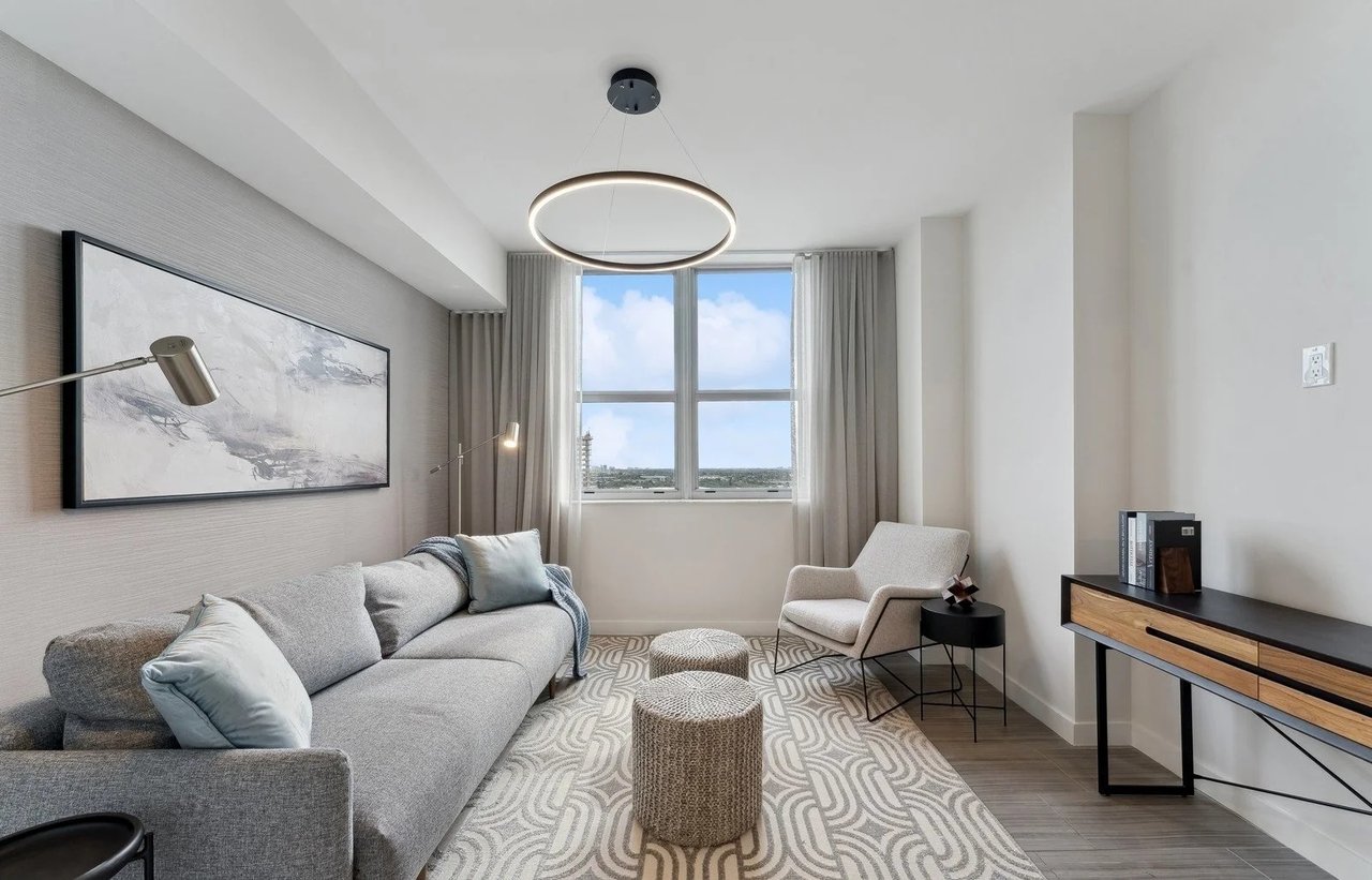 CIRC Residences