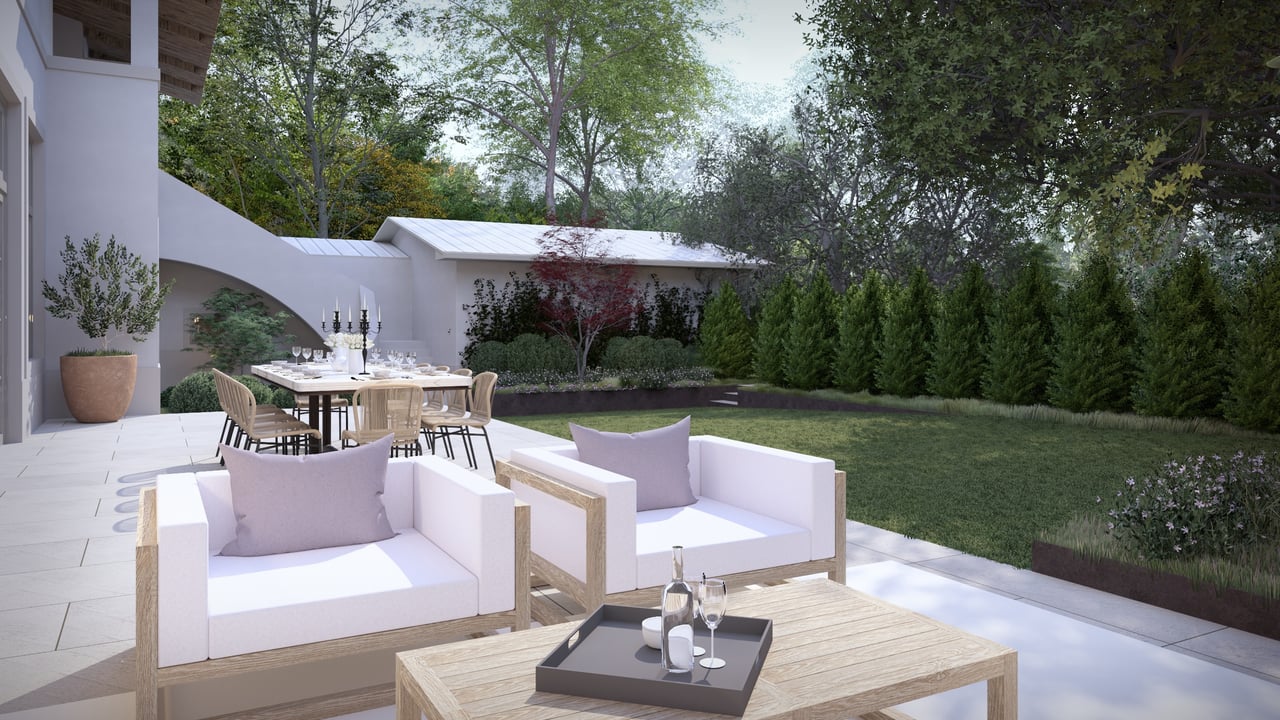 The Tarryhill Estate