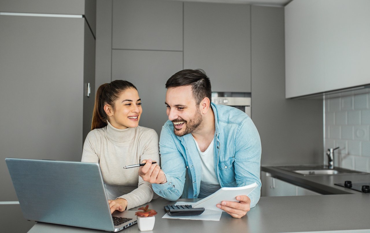 Denver homebuyers reviewing down payment options and budgeting to buy a house in 2026