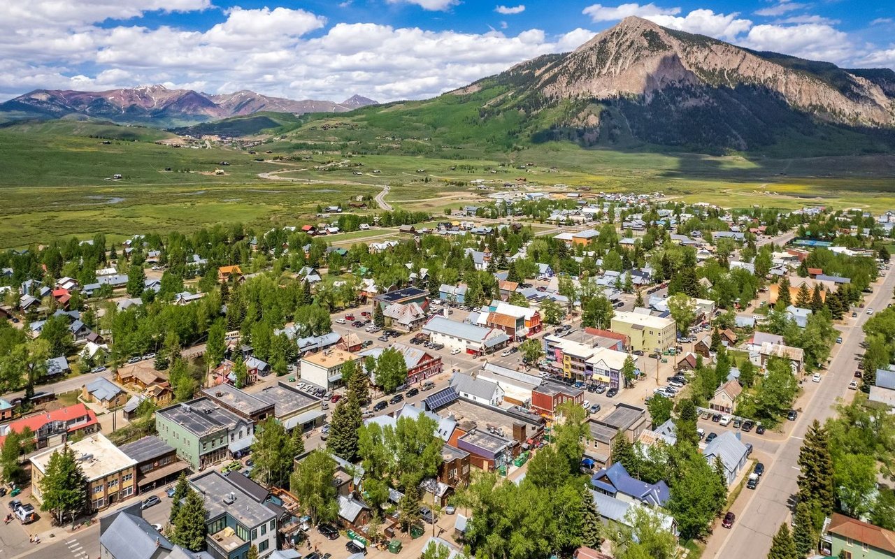 Crested Butte