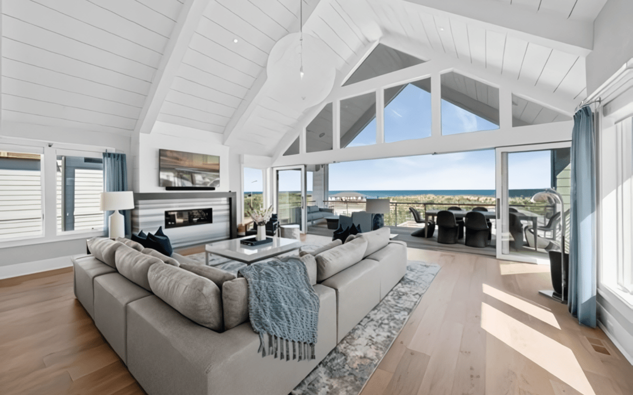 Compass Luxury Trends