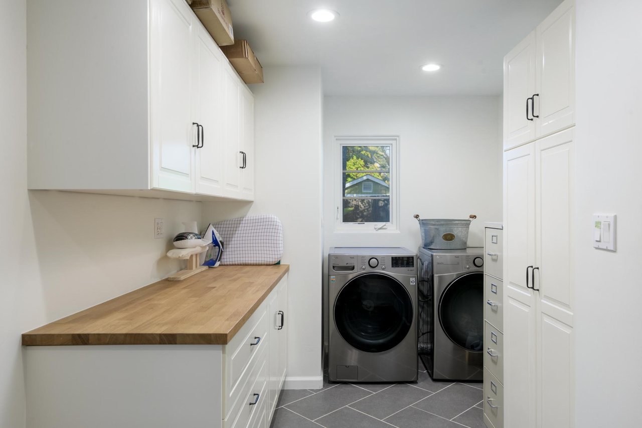 Inside 1736 Clearview Road, Montecito: Ocean-View Luxury Living Above Santa Barbara