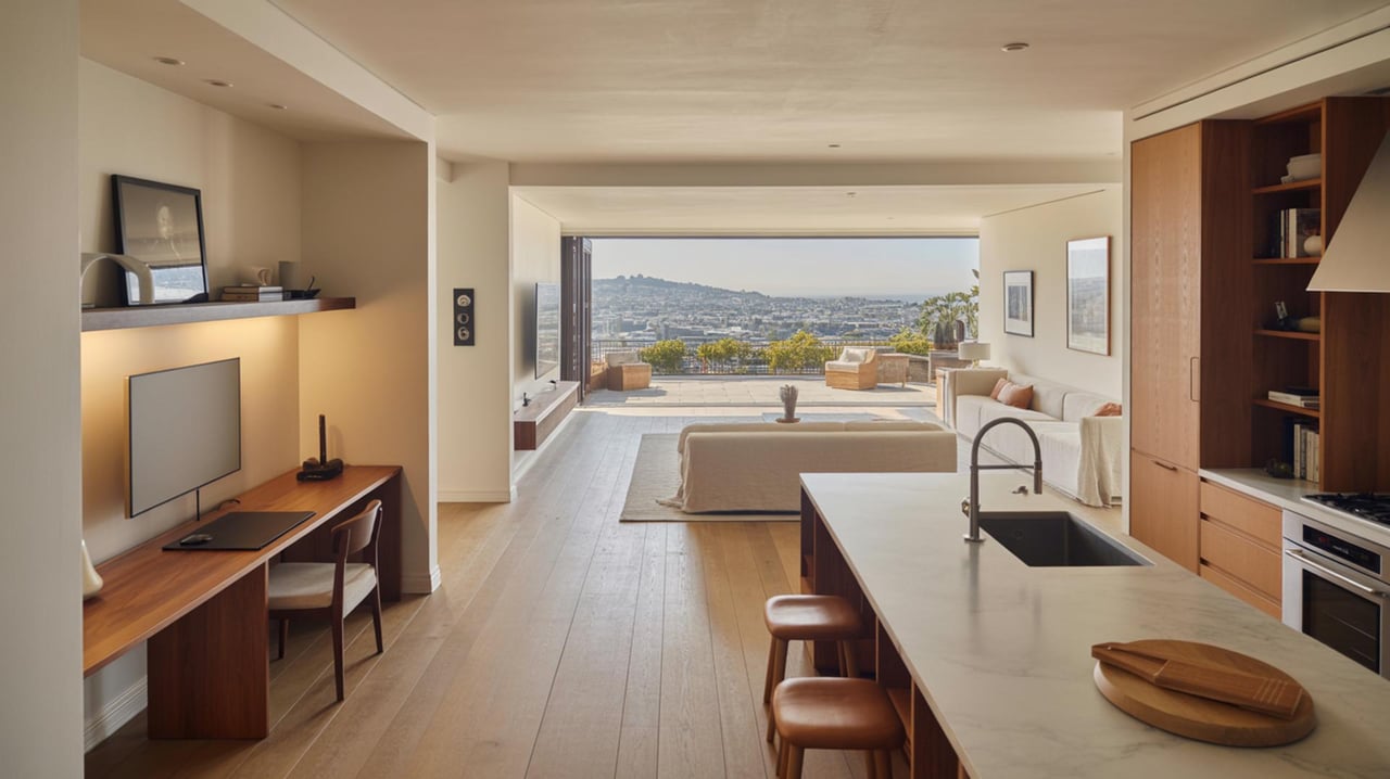 Top Home Features Buyers Want in San Francisco Right Now