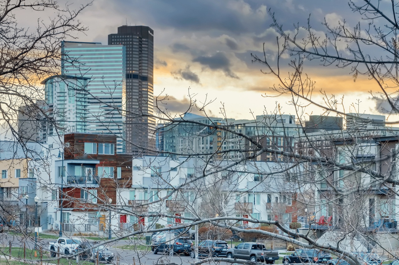 Just Listed: Stunning Victorian Remodel in Denver