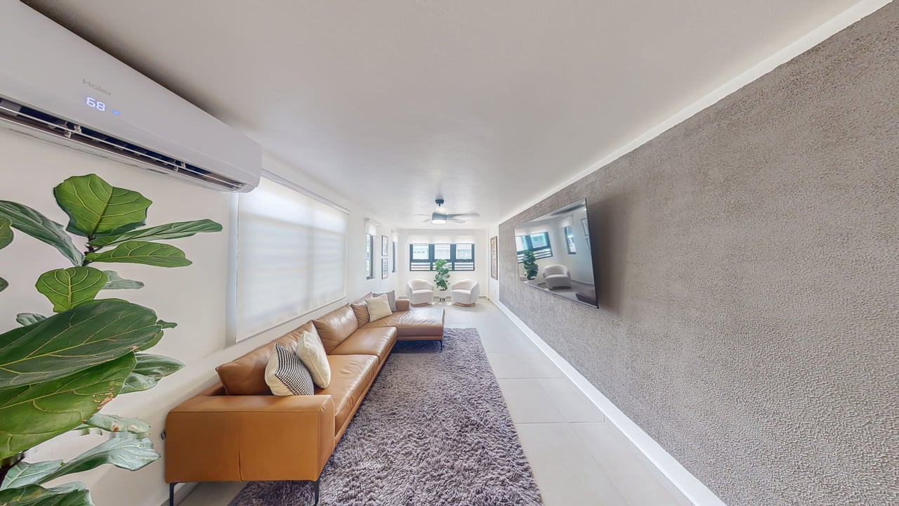 Quintas de Dorado C-20