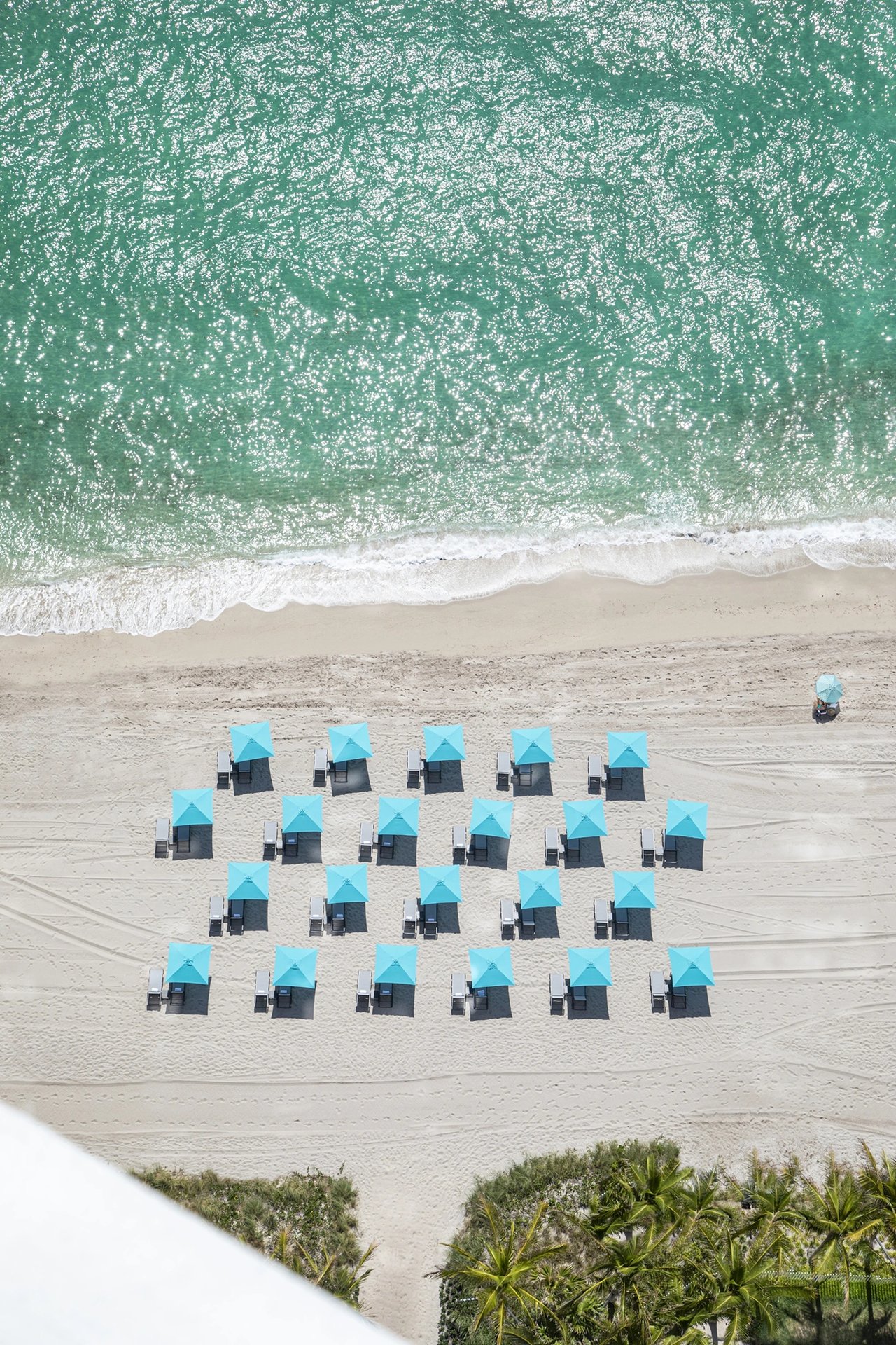 Ritz Carlton Sunny Isles Florida Jeff Miller Group