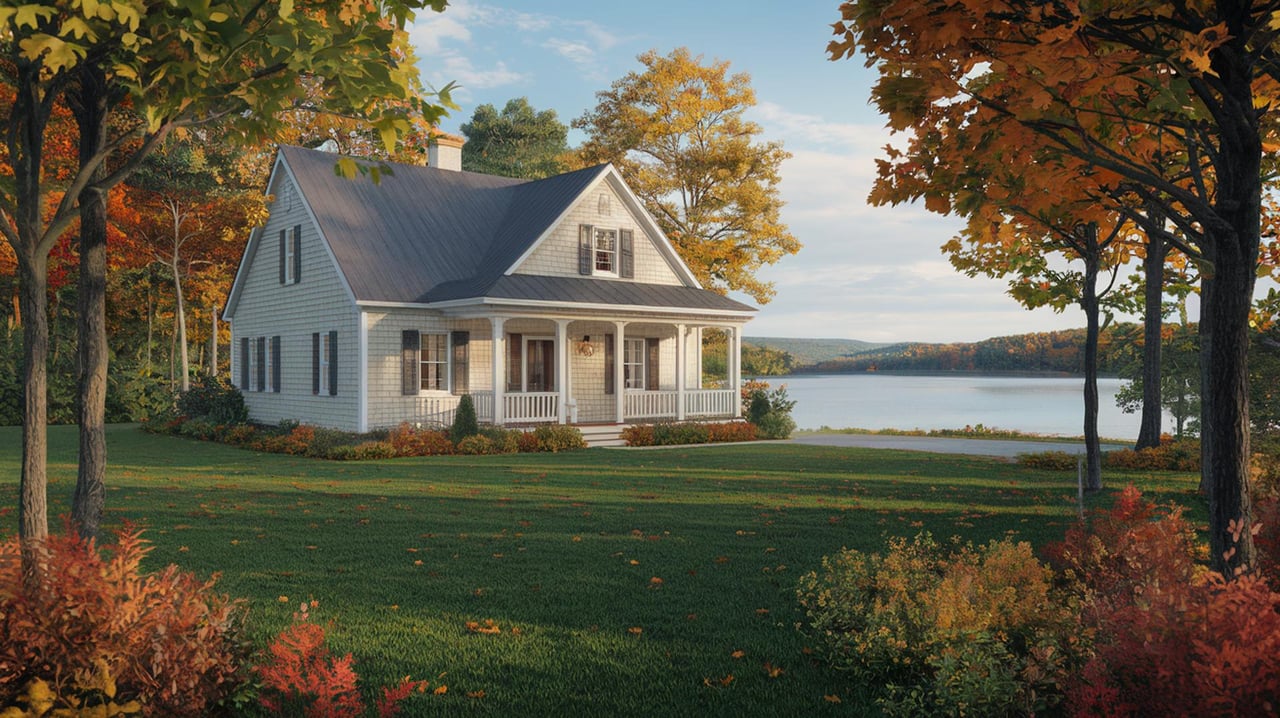Key Questions to Ask During an Open House in Moultonboro, NH