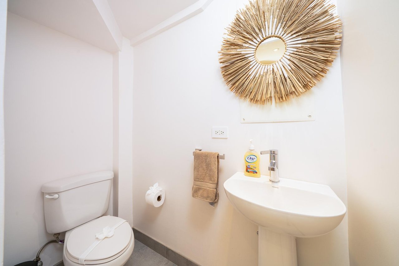 Villa Verde I #14 | Renovated 3-Bedroom Luxury Condo in the Heart of Tamarindo