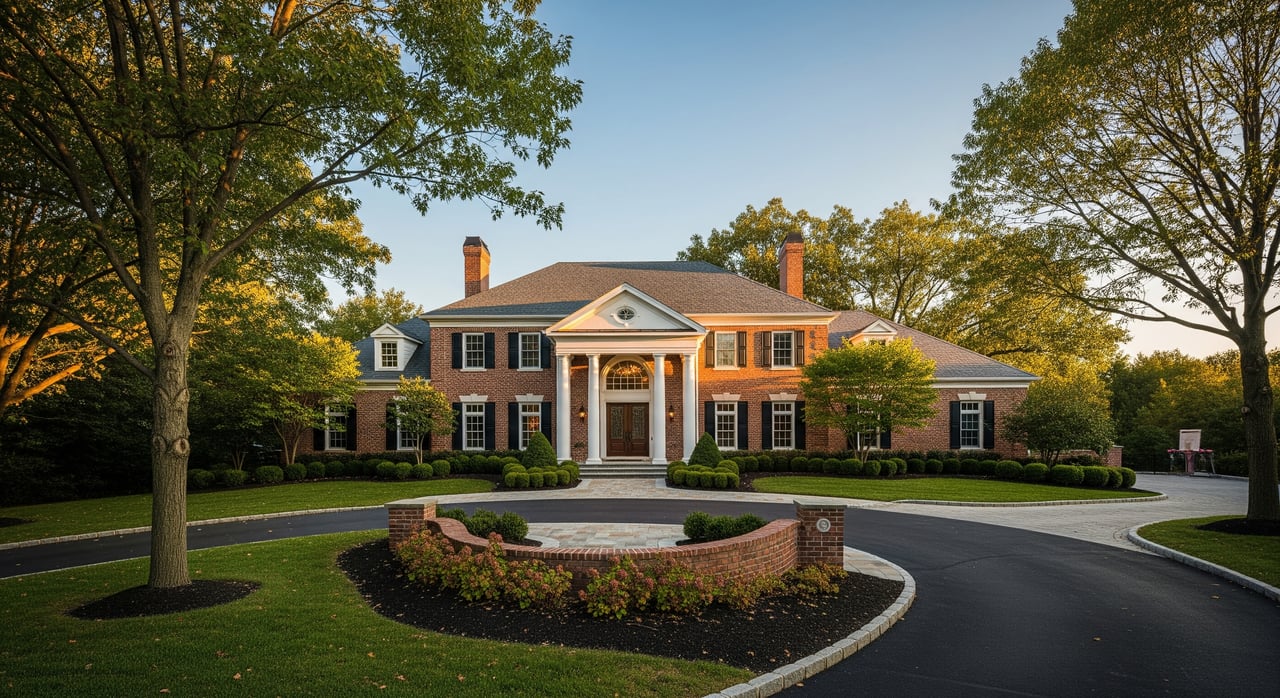 What A Professional Home Valuation Includes In Ballwin