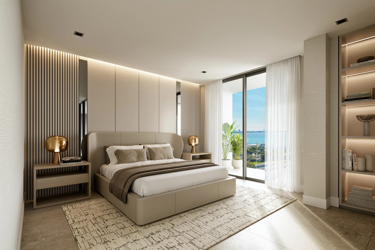 Shoma Bay North Bay Village