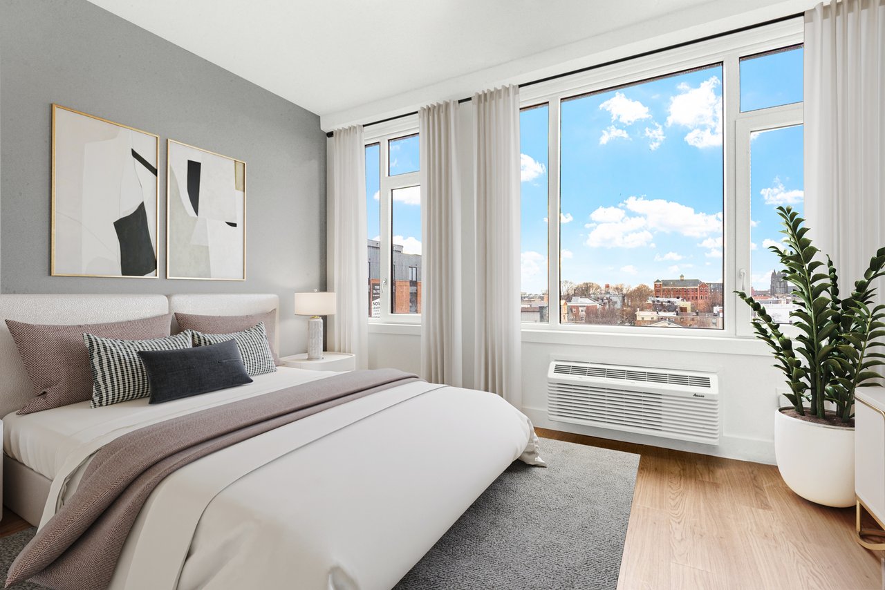 Johnston Reserve #301