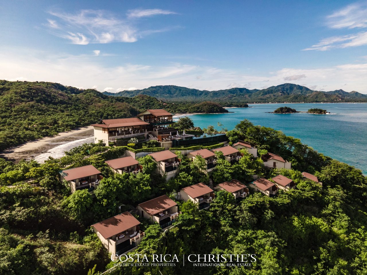 Casa Chameleon Residences Villa #3