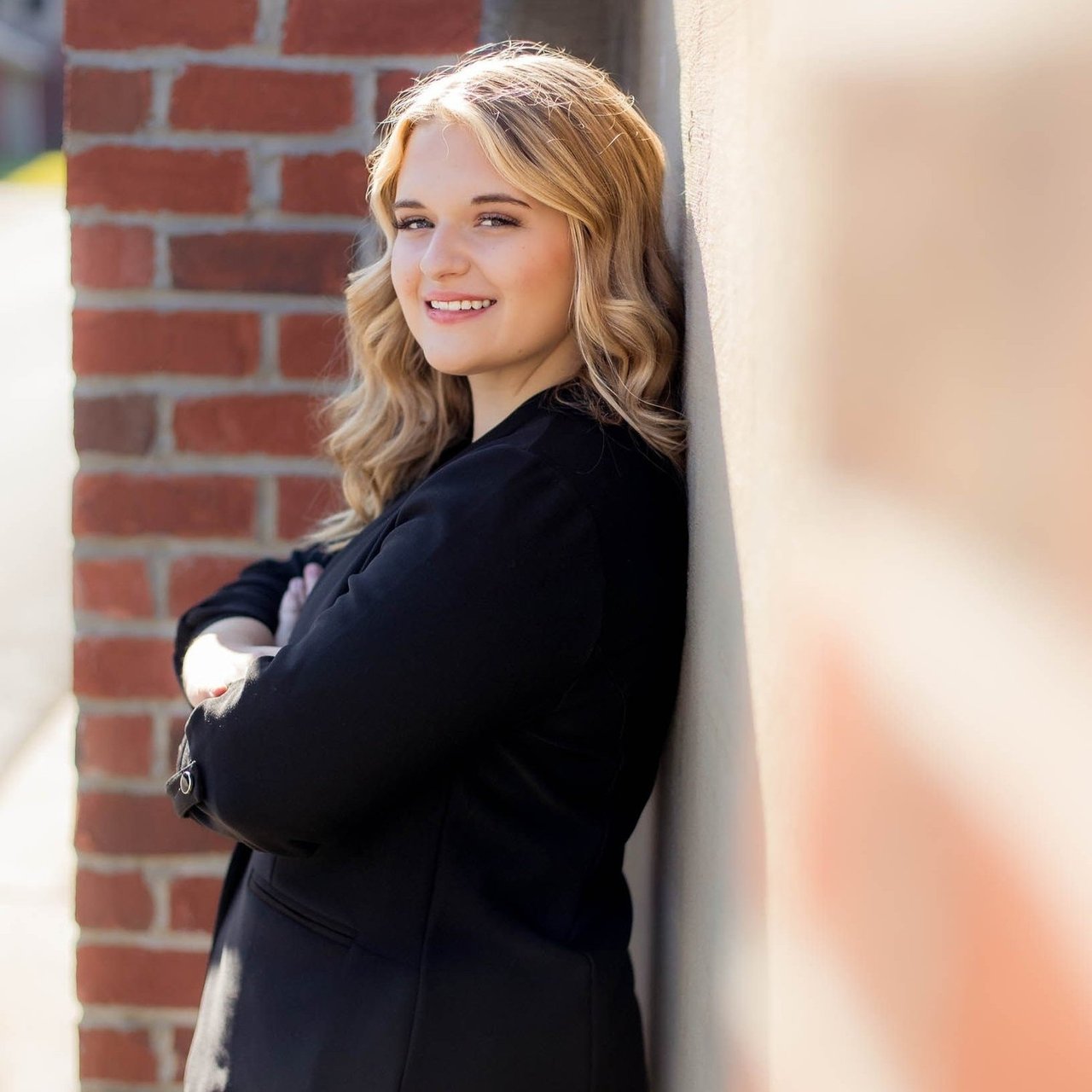 Christie Parr Manchester, MD Real Estate Agent Headshot