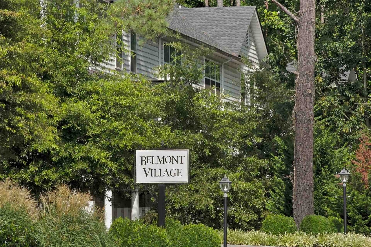 Belmont Village