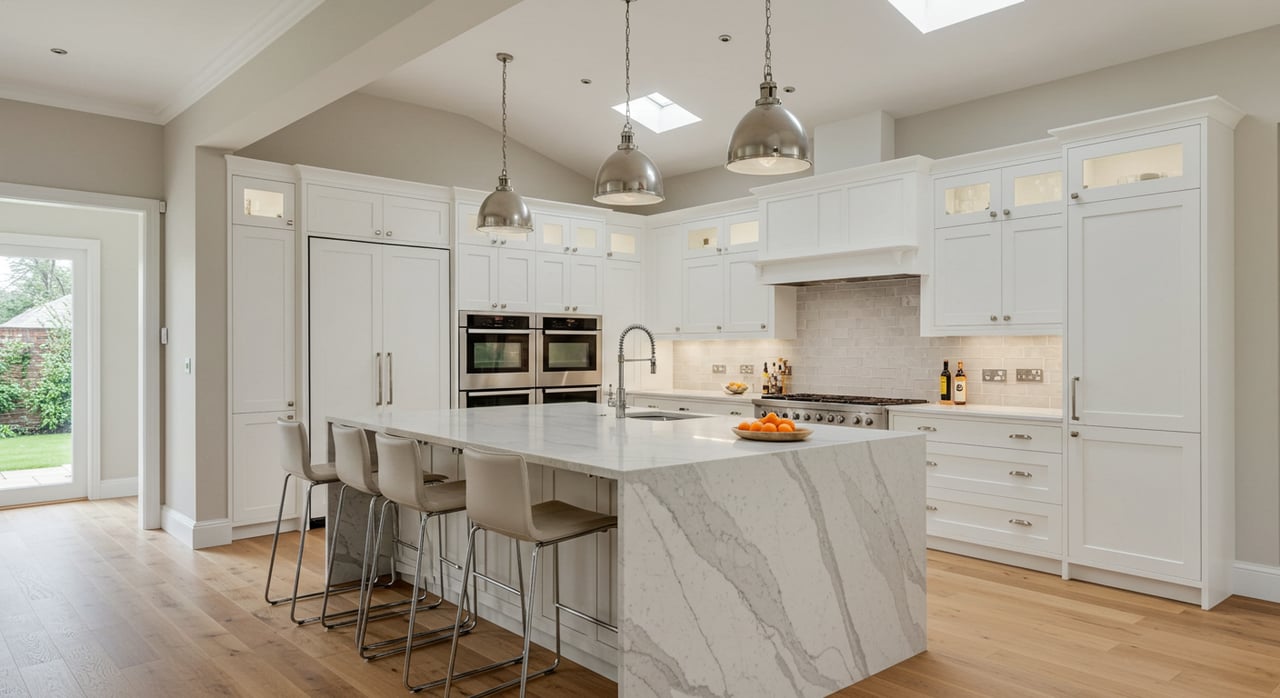 Peachtree Hills - Atlanta 