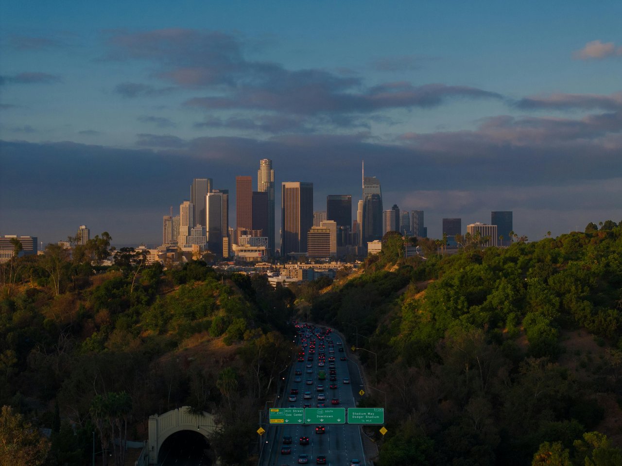 Downtown L.A.’s Cratering Real Estate Market Is Changing — Rich Renters Are Buying Their Buildings