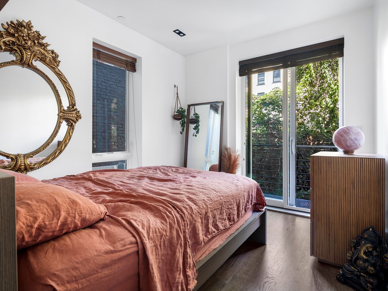 127 Putnam Avenue 1-B