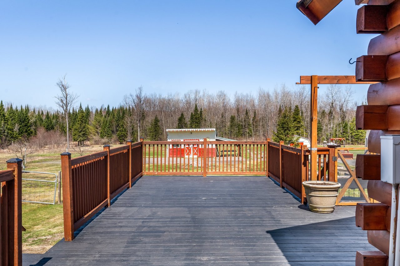 291 River Road Milo, ME 04463-1603