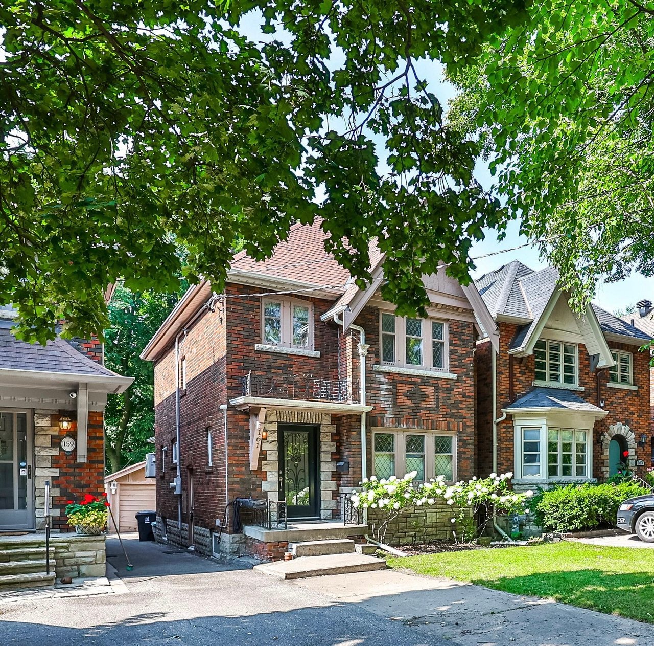 161 Chaplin Crescent