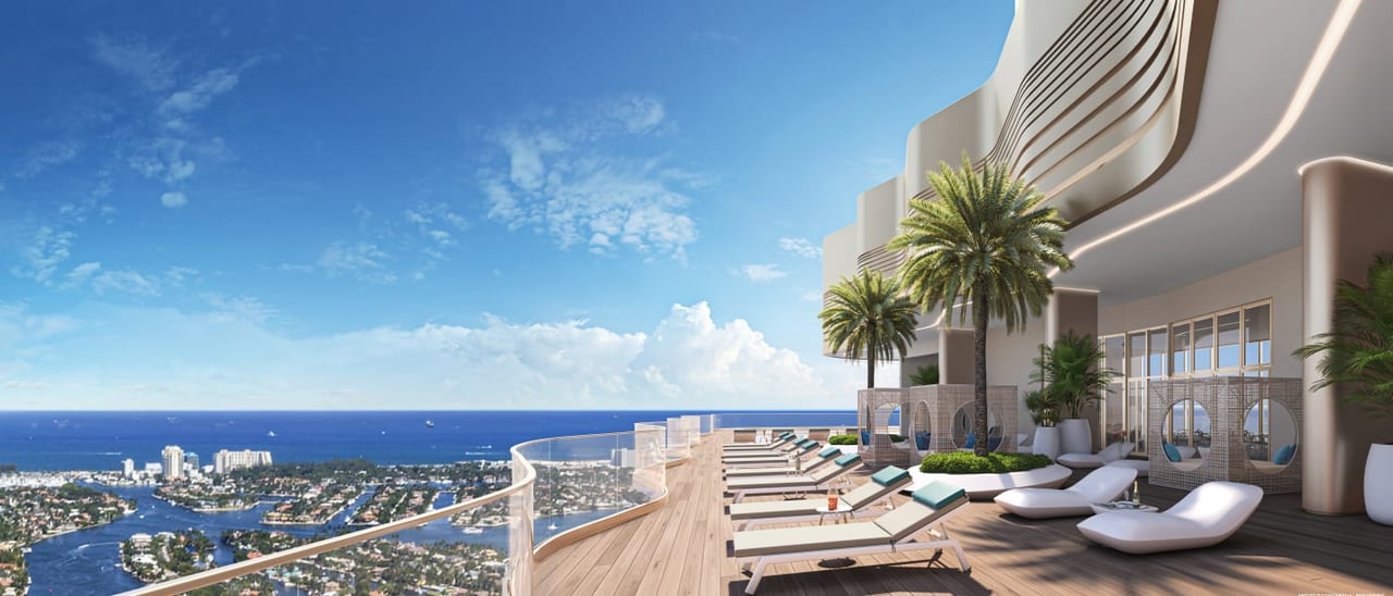 ANDARE RESIDENCES
