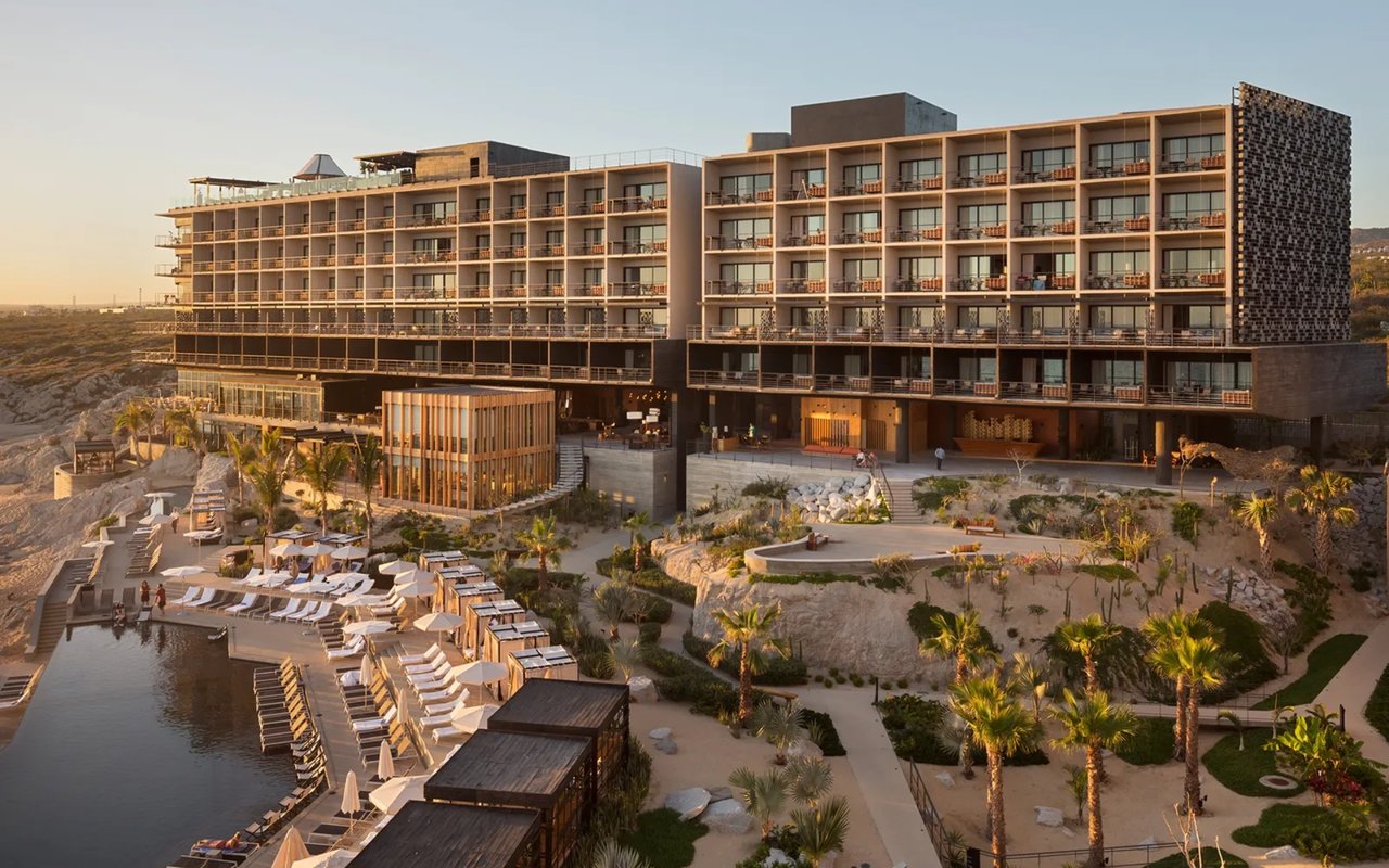 The Majesty of the Cape Residences