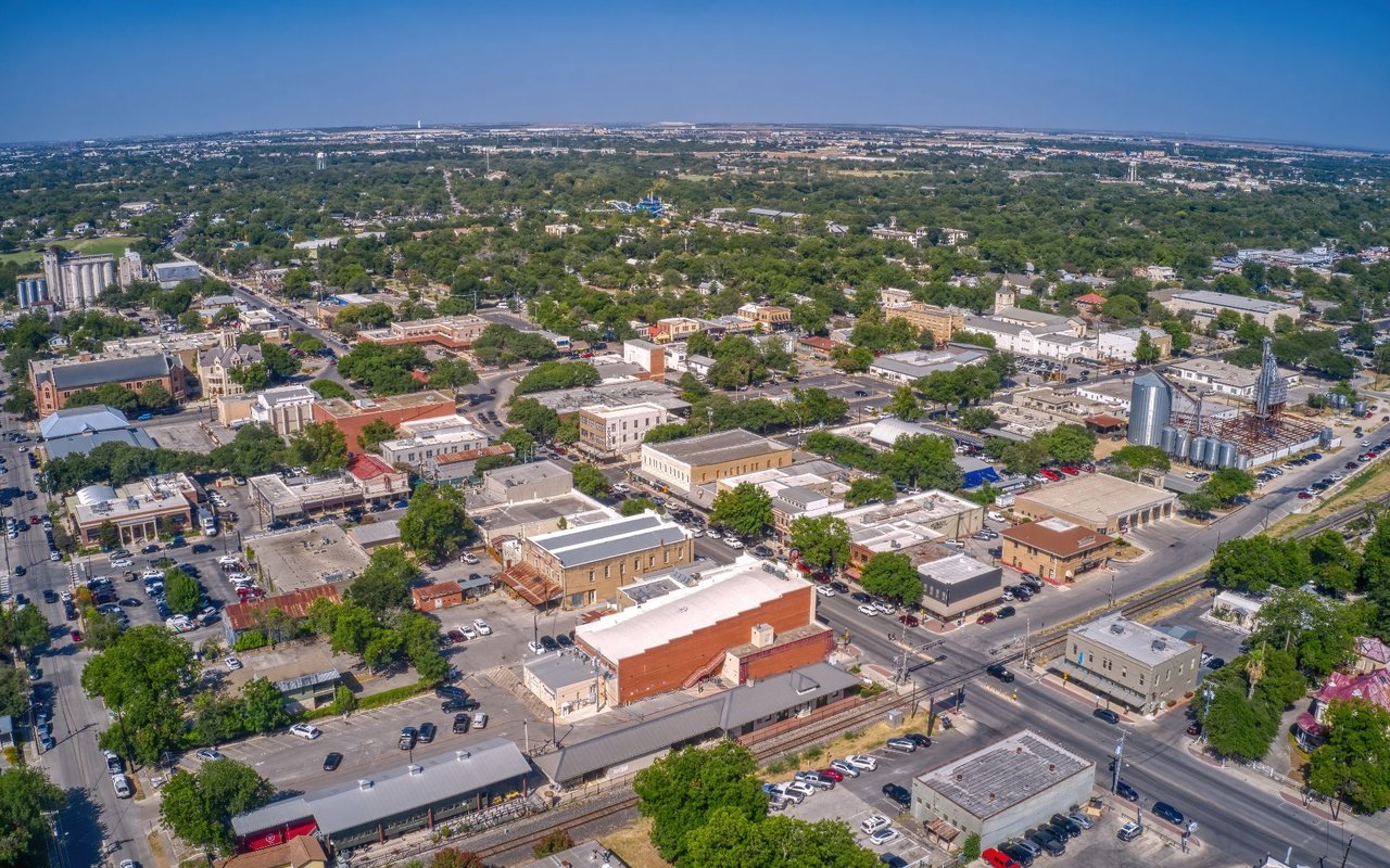 New Braunfels