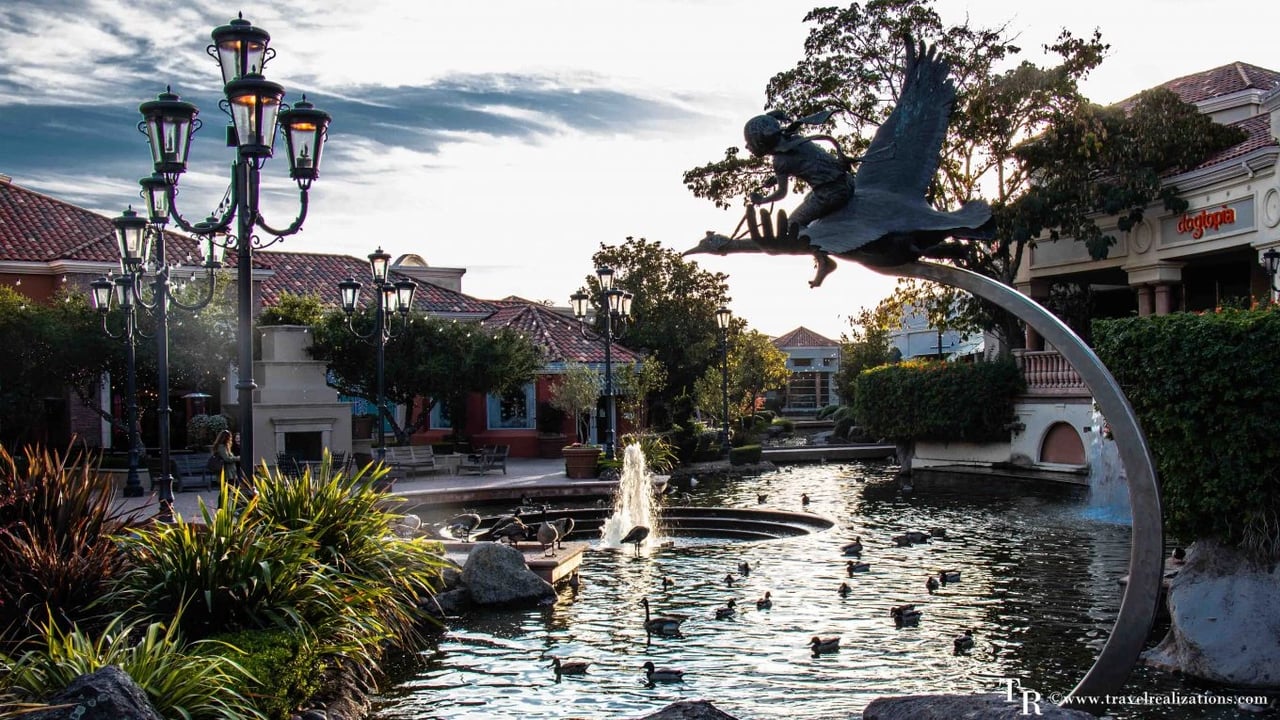 Top 25 Reasons to Live in the San Ramon Valley