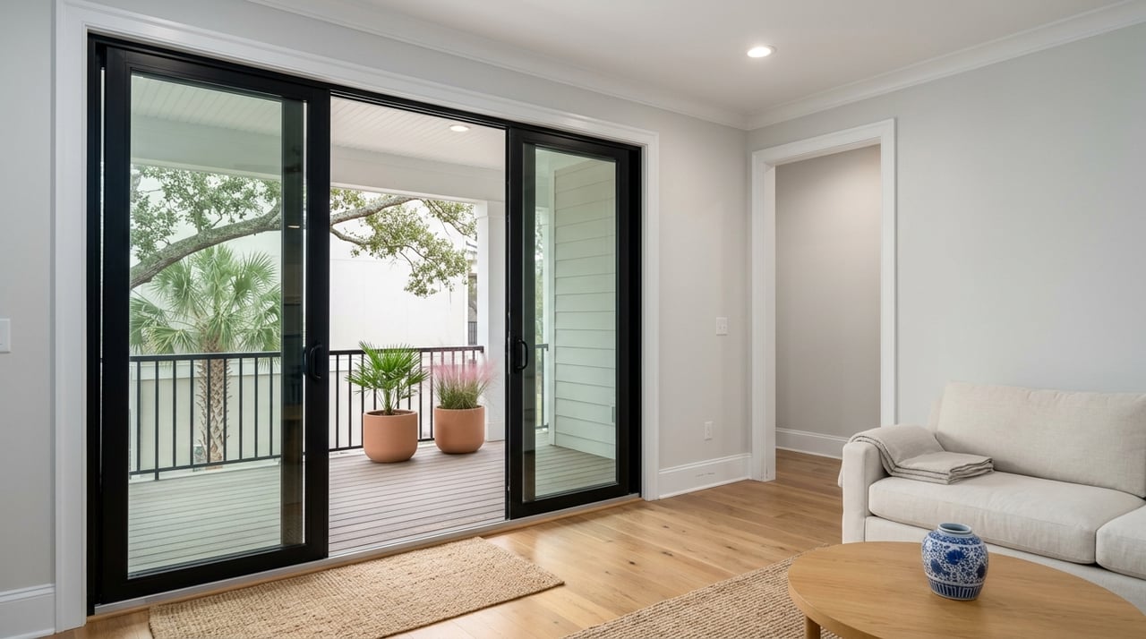 Condo Or Cottage Ownership On Jekyll Island